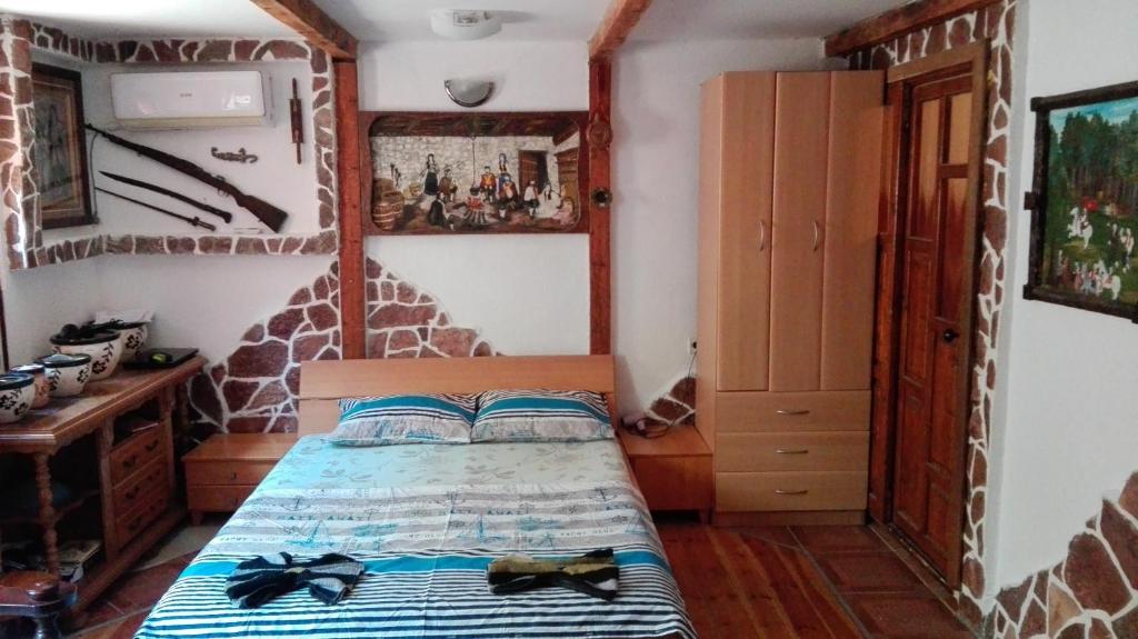 Apartman Studio Nedović - 5