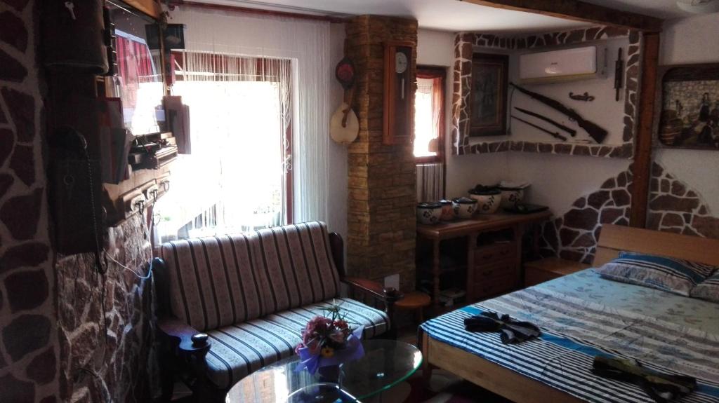 Apartman Studio Nedović - 4