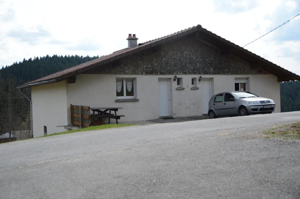 Chalet du Tremplin - 3