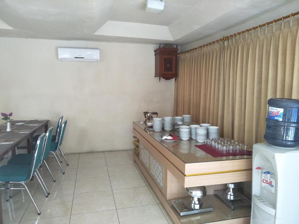 Food and beverages