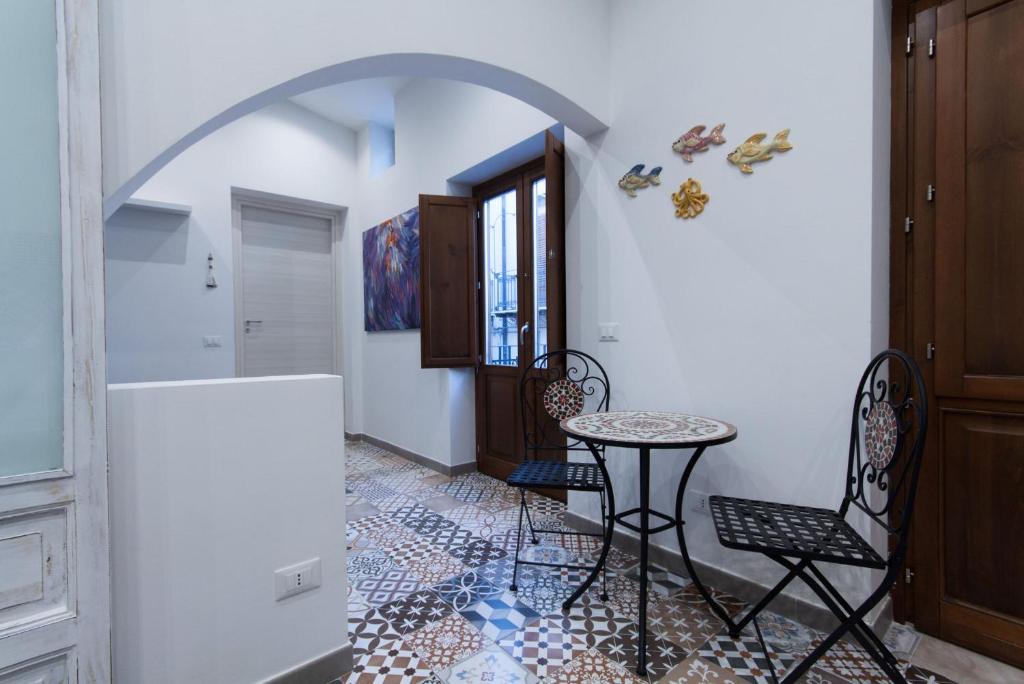 Casa Leonardo e Romeo - 2