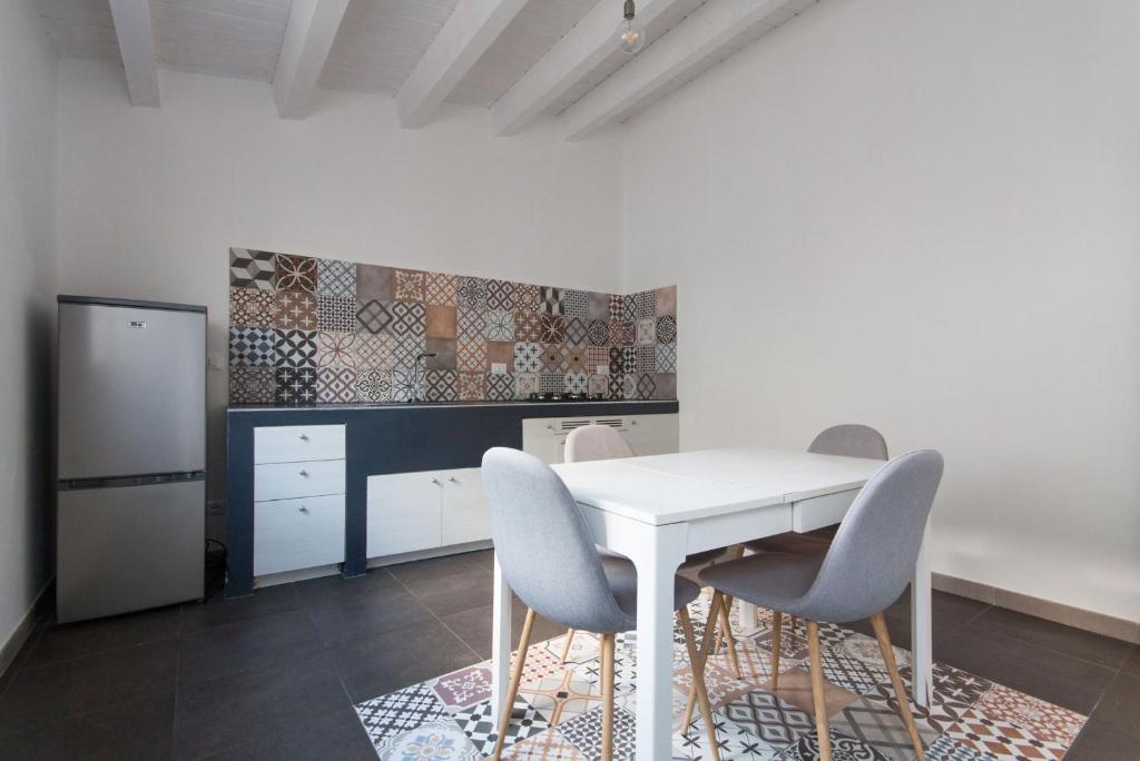 Casa Leonardo e Romeo - 5