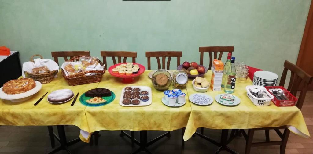 Albergo La Rovere photo