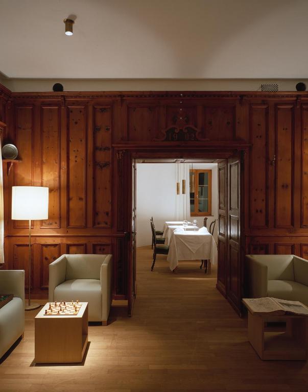 Hotel Gasthof Grüner Baum - 2