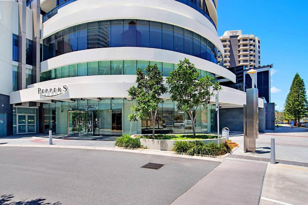 Oracle Broadbeach - Amazing Ocean Views!, Gold Coast