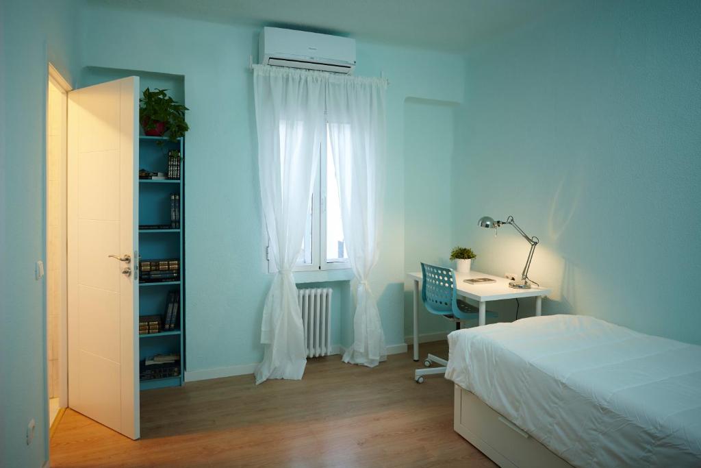 RESIDENCIA ABAY - 5