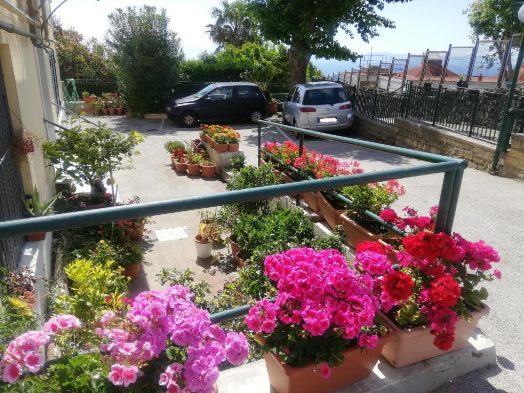 Casa vacanze Napoli Posillipo - 2