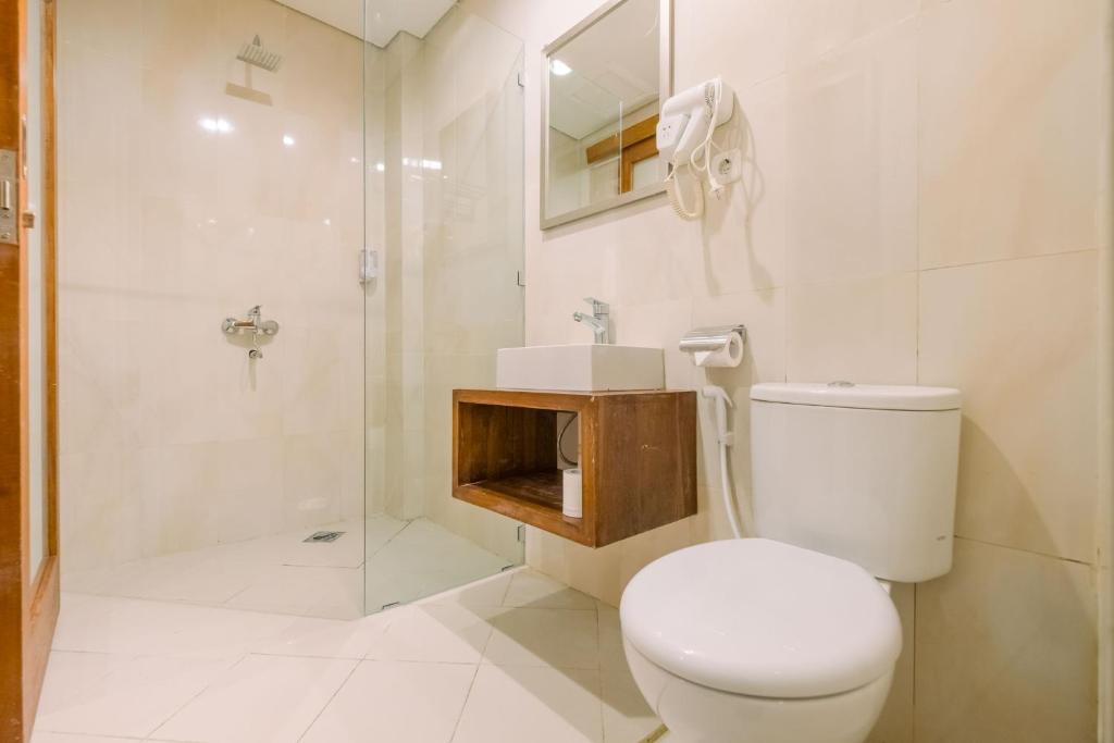 バスルーム（客室）