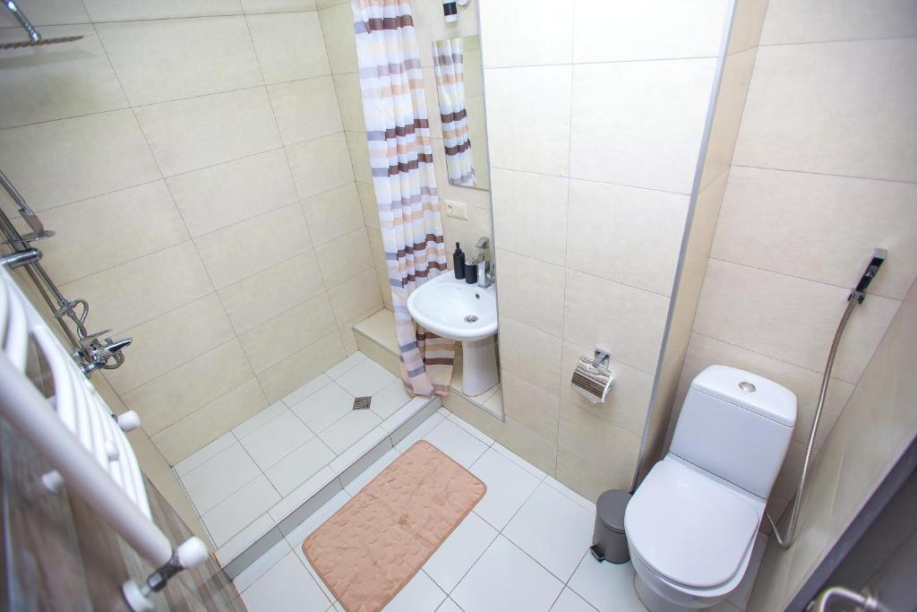 Lebu Apartment TBS photo