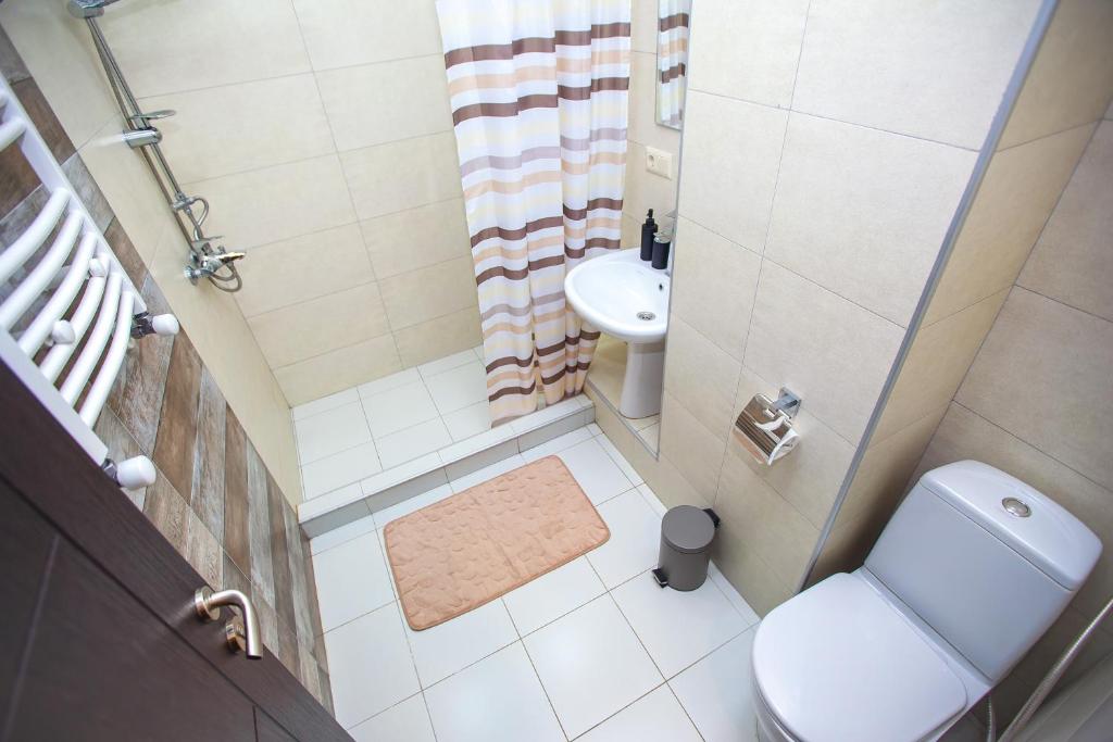 Lebu Apartment TBS photo