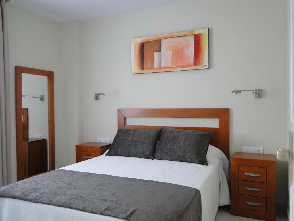 APARTAMENTOS MAR Y GOLF - 5