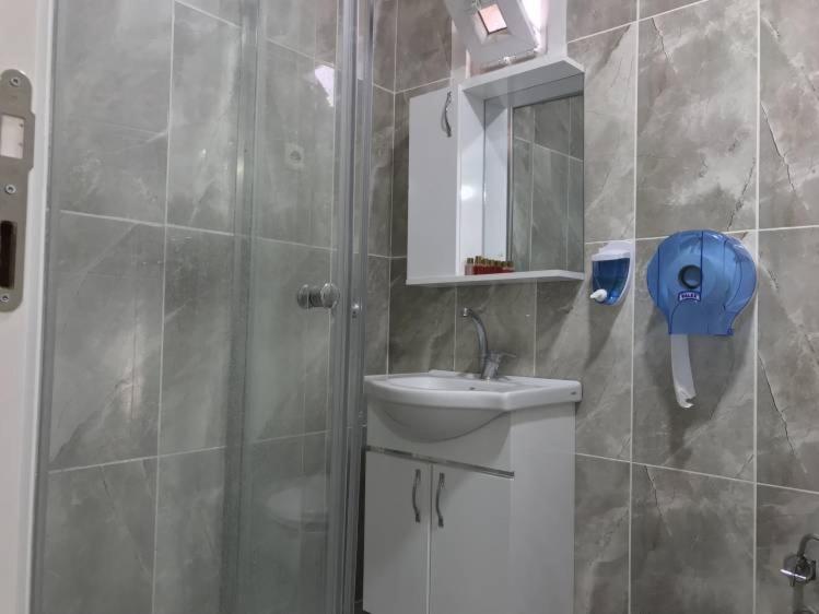 NEW BEYLERBEYI HOTEL photo