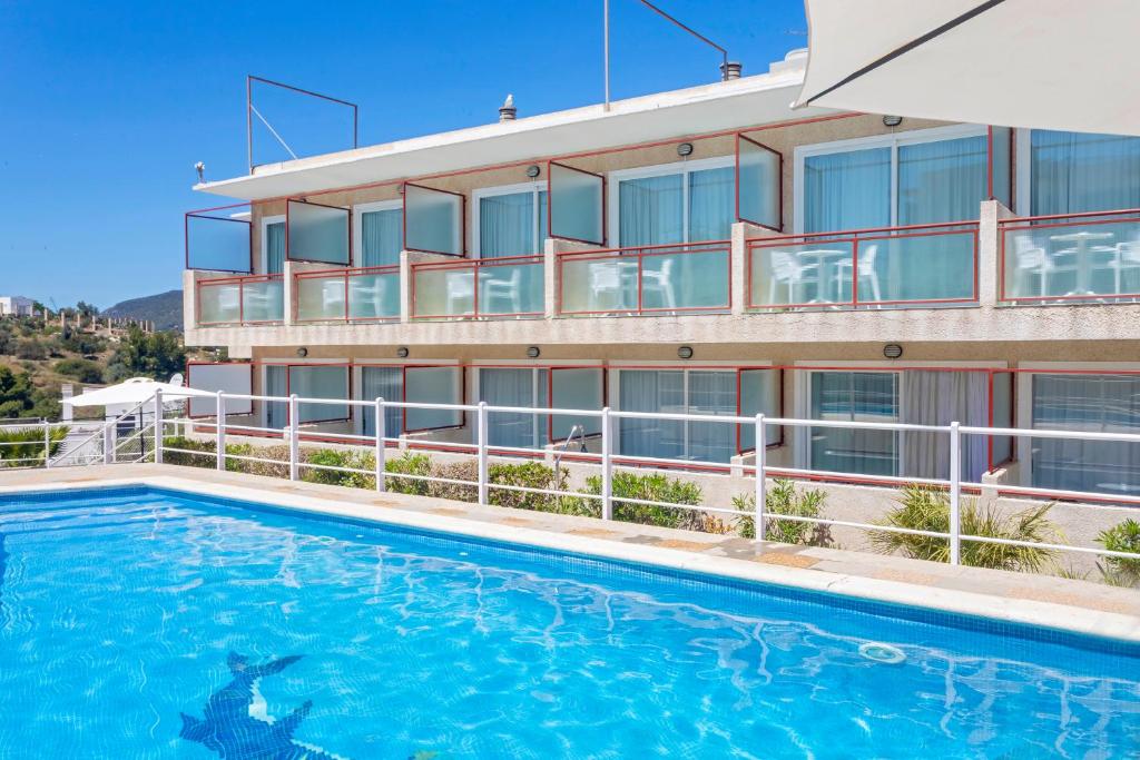 Hostal Molins Park - 2