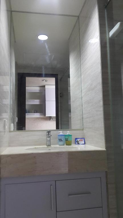 Ruby Apartment #2 — Hotel in Yogyakarta