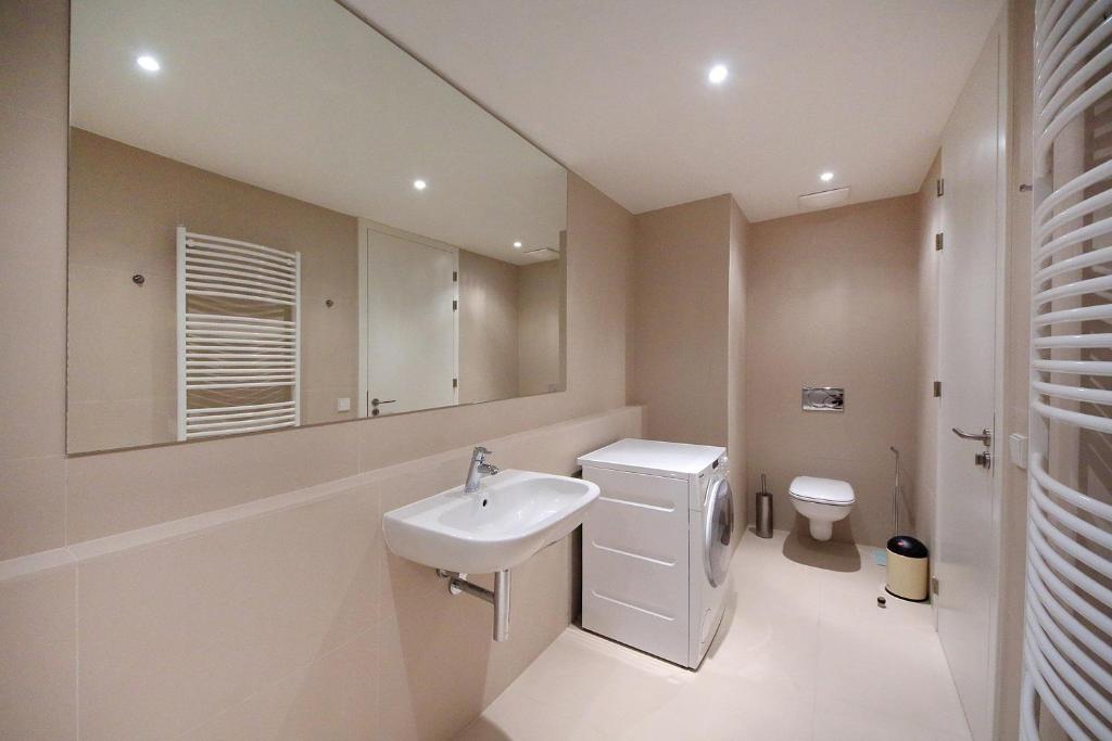 Kolonada luxury 2 bedroom apartment Snezka photo