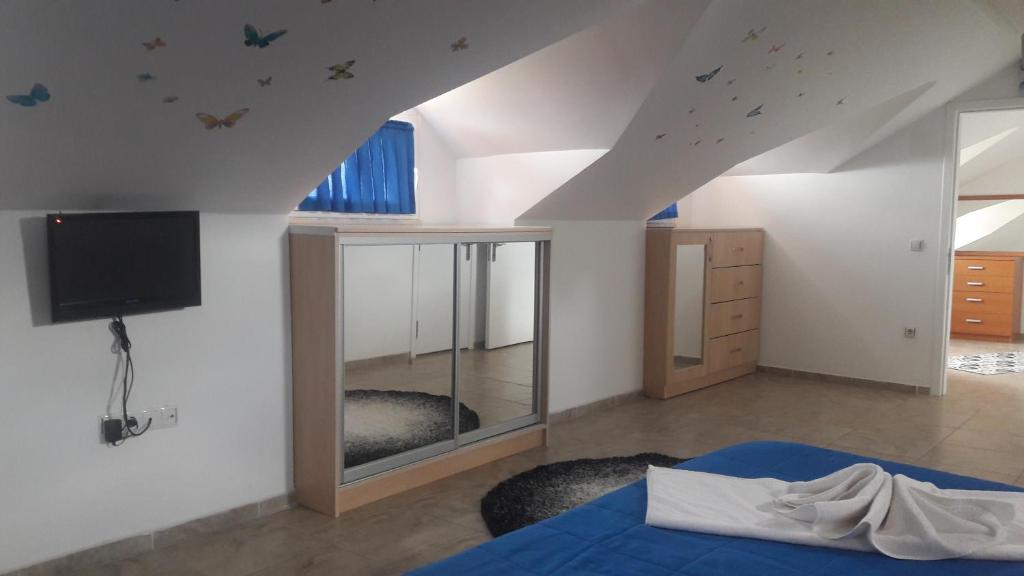 Dalyan Rota Hotel