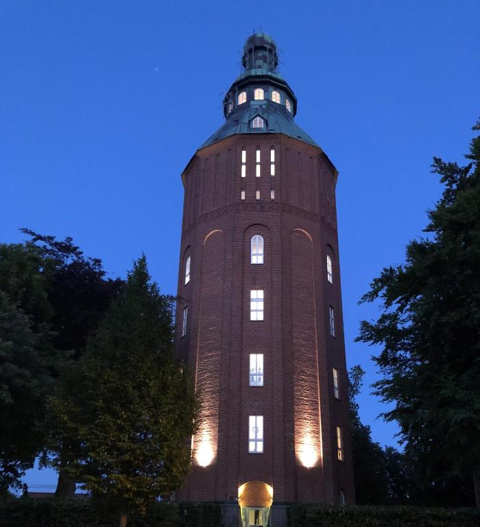LA TORRE - Apartment - 360° Ystad — Hotel in Ystad