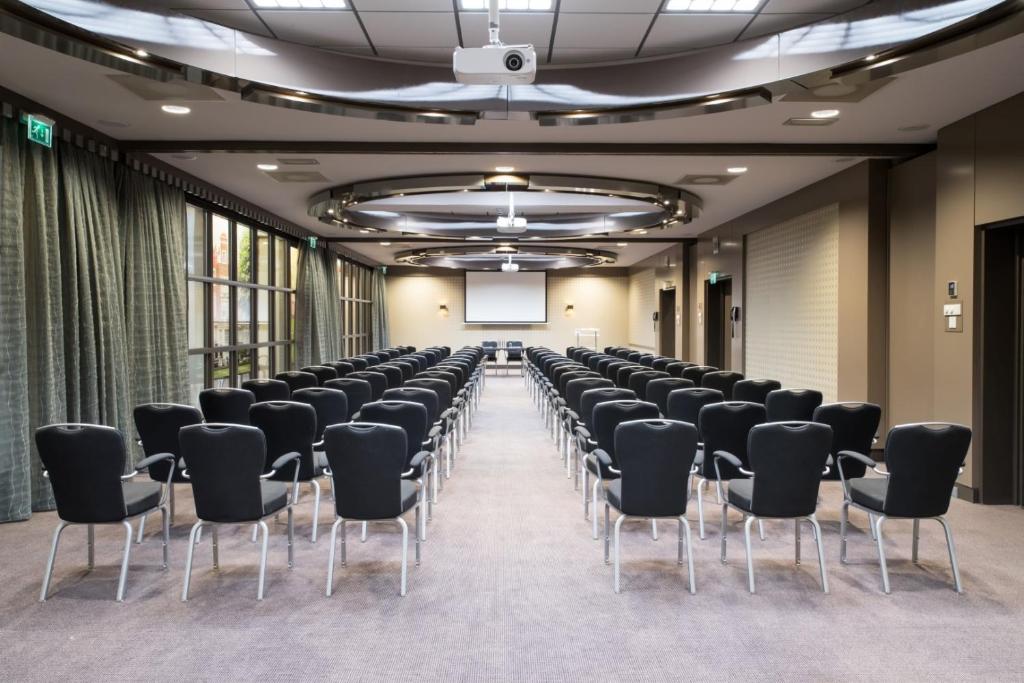Hotel Facilities