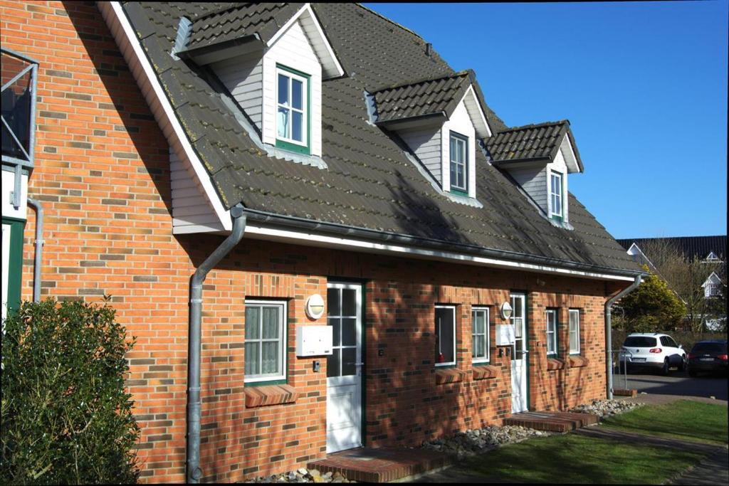 Ordinger Diek Wohnung Ulstrup, Sankt Peter-Ording