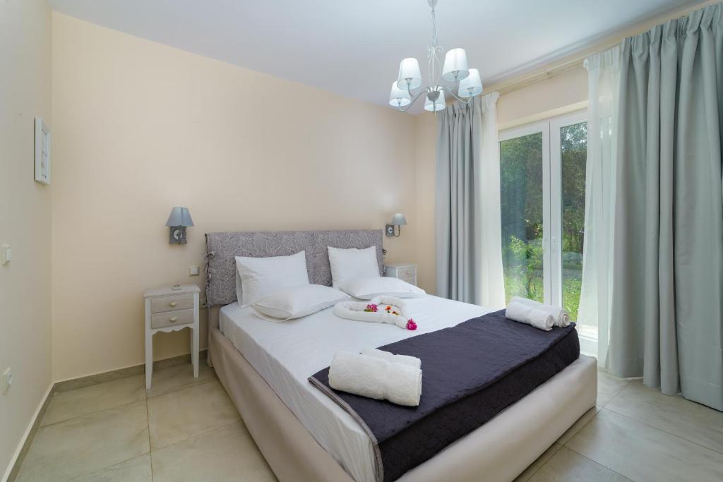 Angello Villas photo