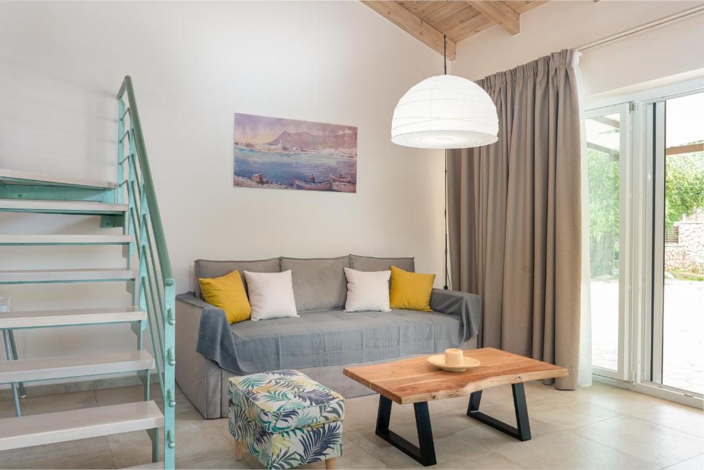 Angello Villas photo
