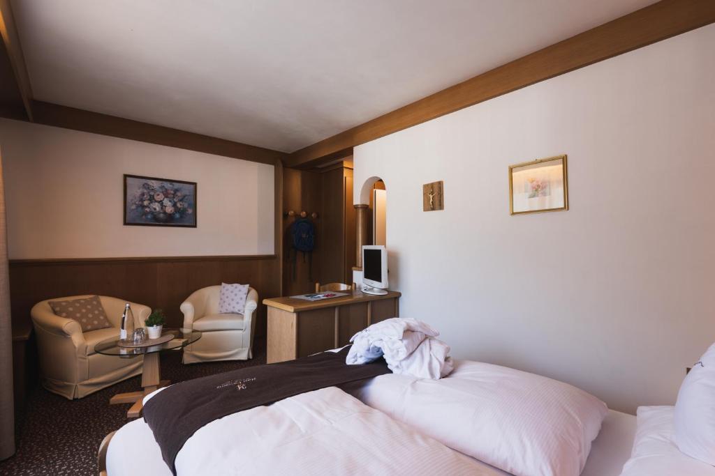Hotel Catinaccio - 2
