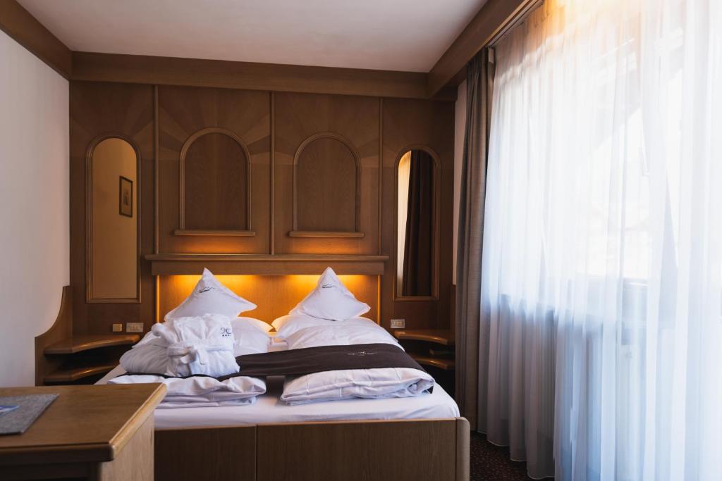 Hotel Catinaccio - 3