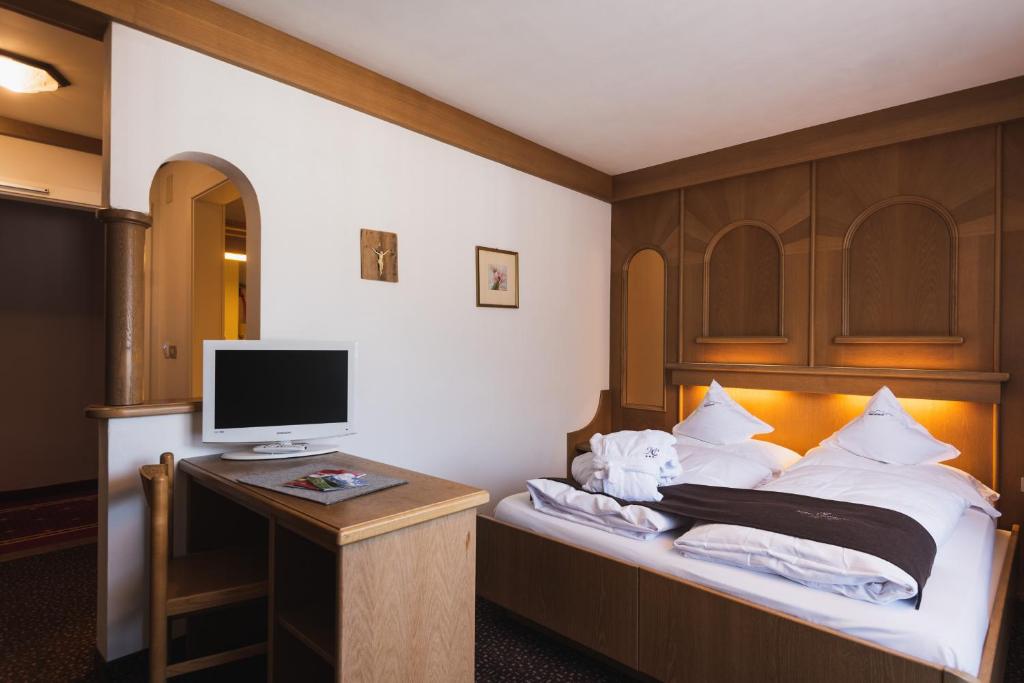 Hotel Catinaccio - 4