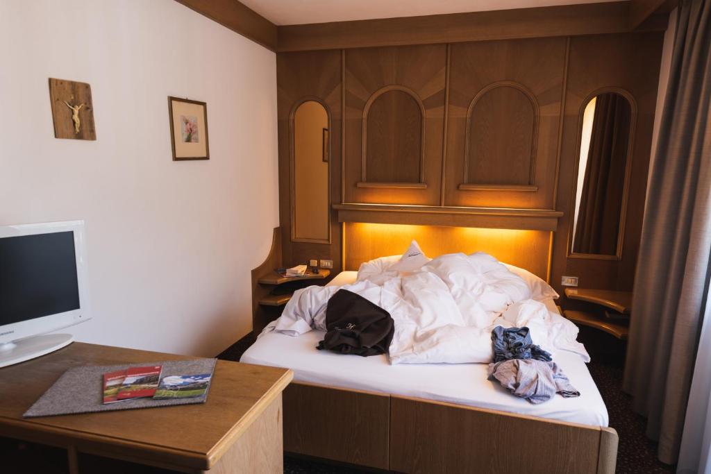 Hotel Catinaccio - 5