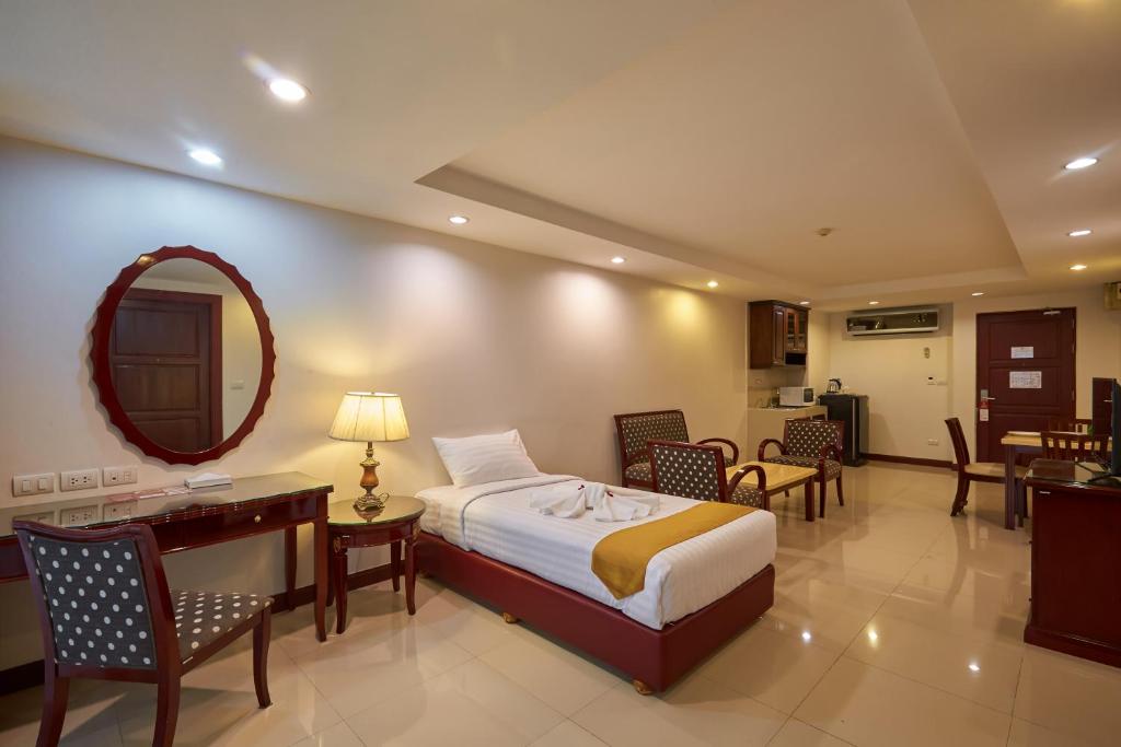 Facilities