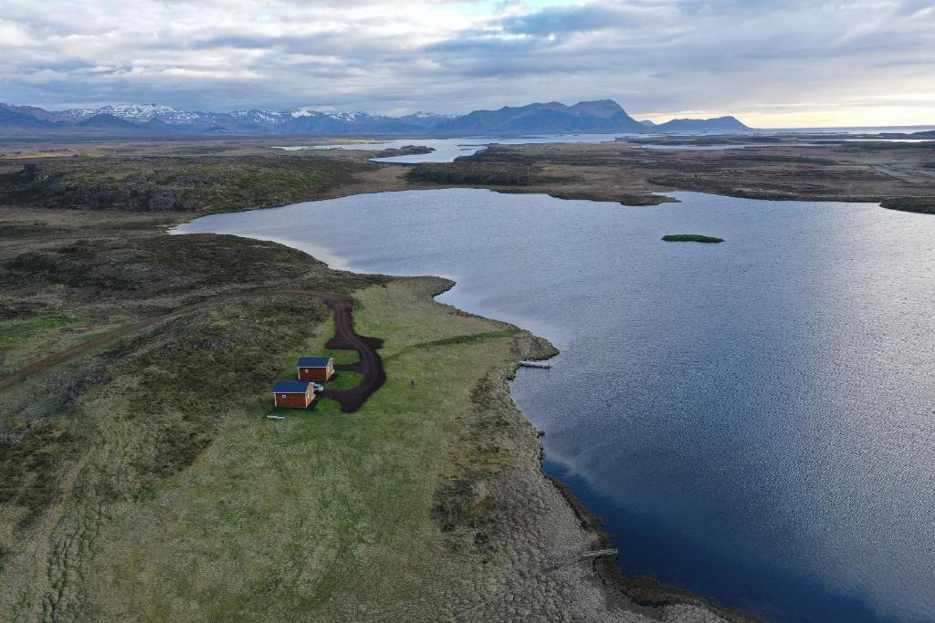 Helgafell photo