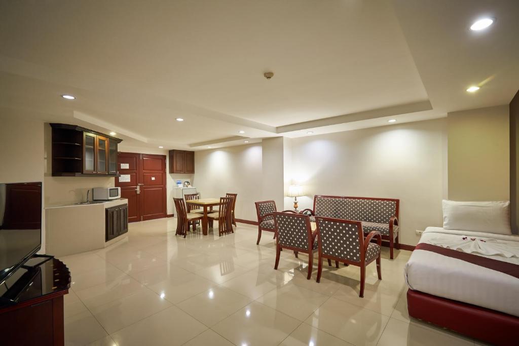 Facilities