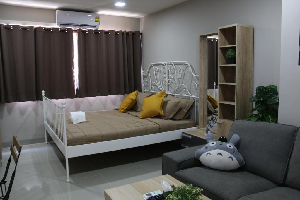 Facilities