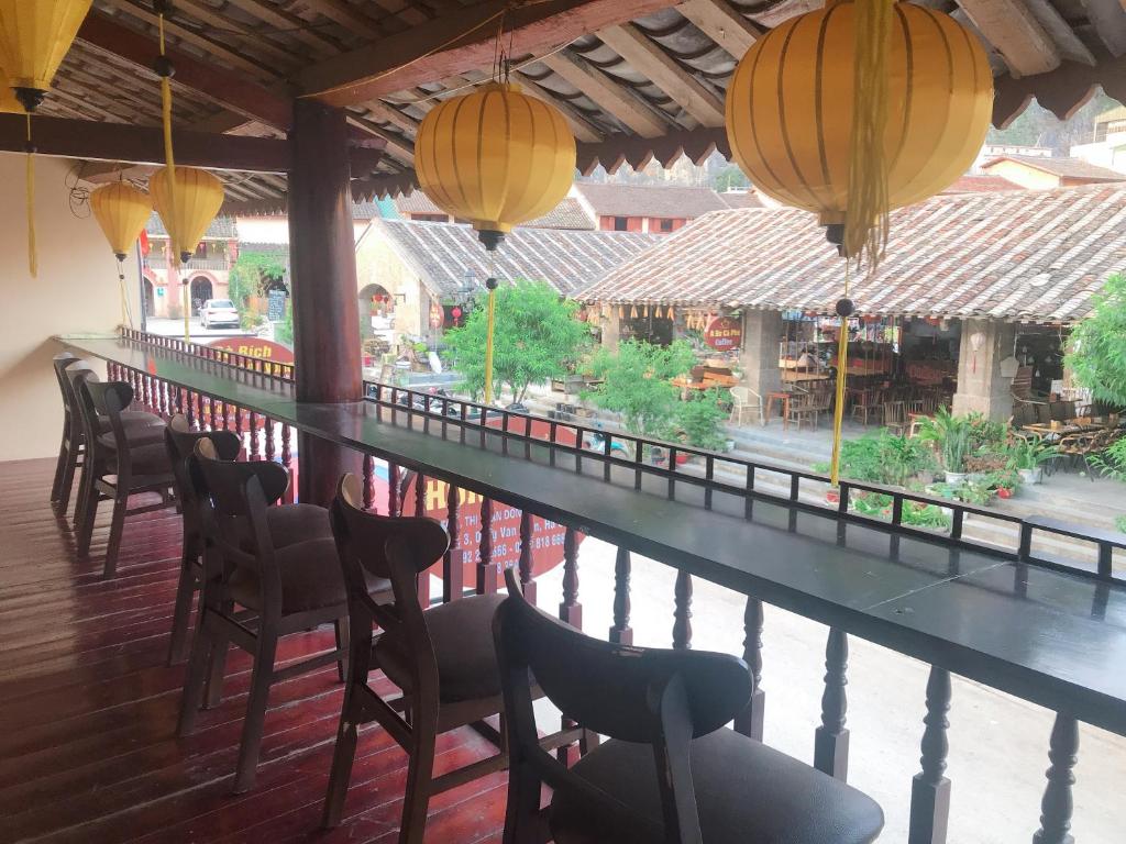 Ancient Town 29 Pho Co