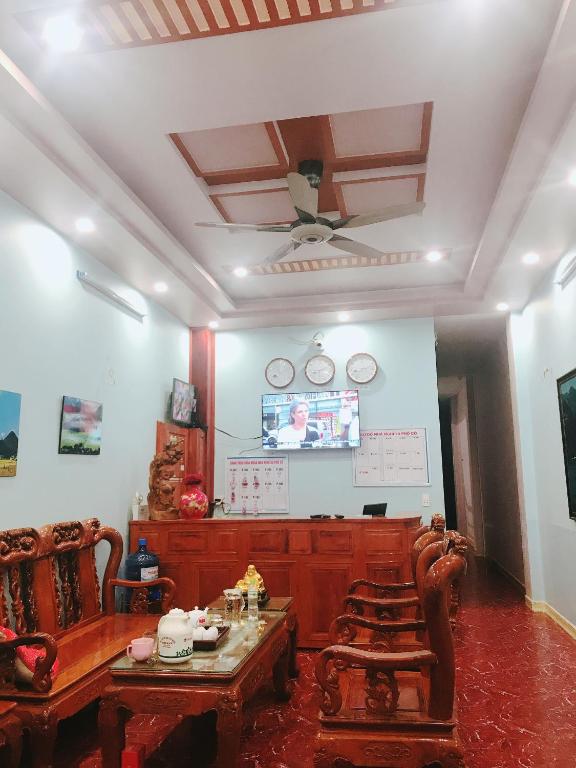 Ancient Town 29 Pho Co