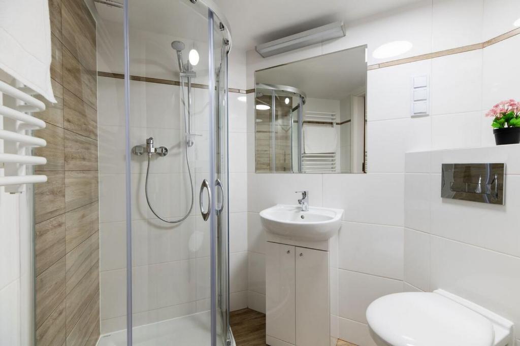 DIETLA 99 APARTMENTS - IDEAL LOCATION - in the heart of Krakow photo