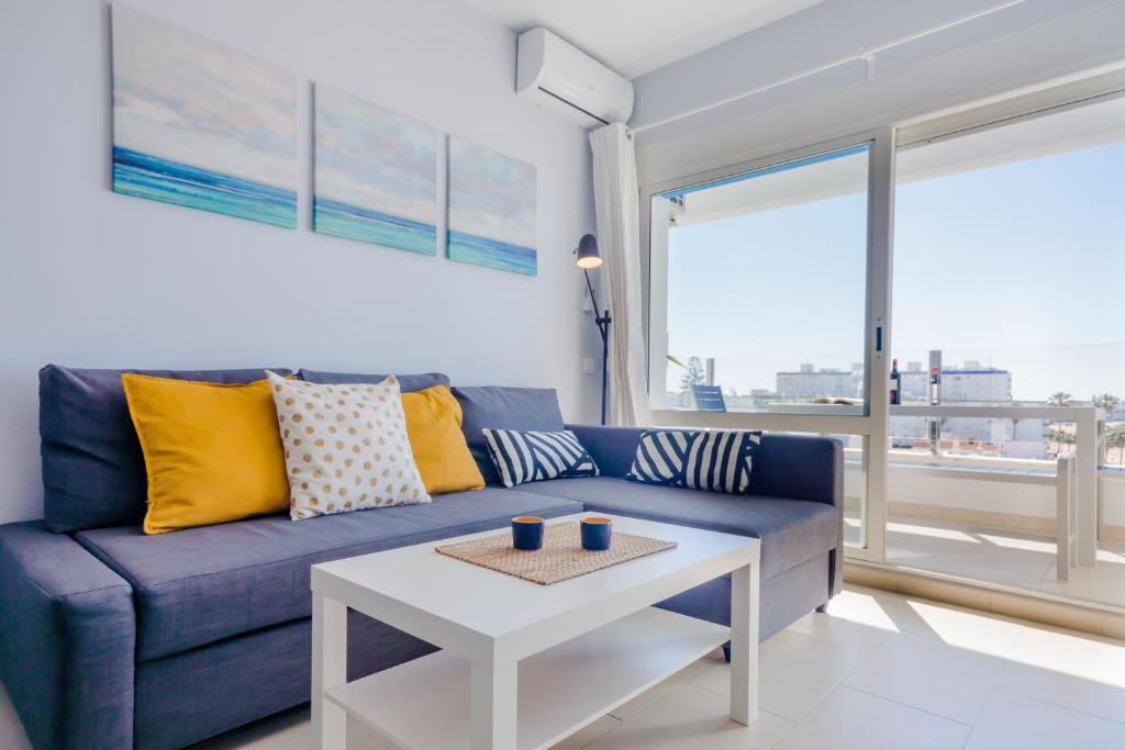 Apartamento Sea Views Rota - 5