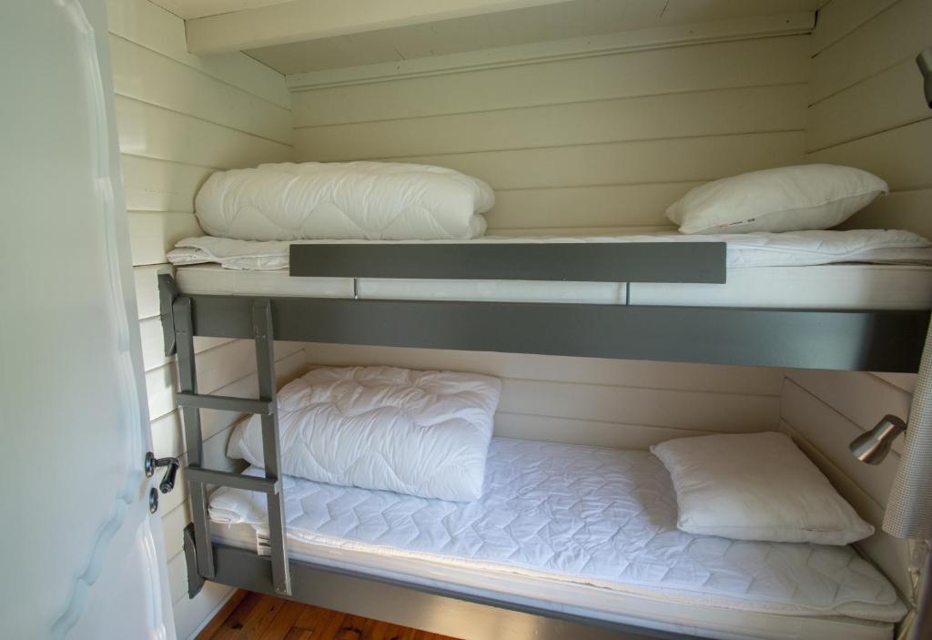 Grande Hytteutleige og Camping photo