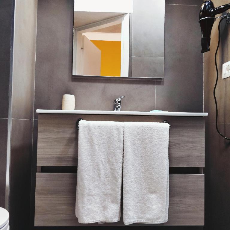 バスルーム（客室）