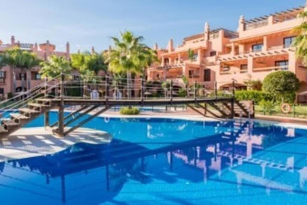 Hacienda del Sol Deluxe Beachside photo