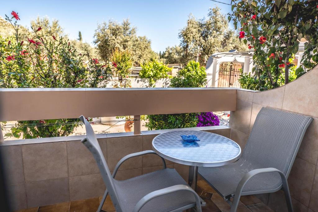 Hotel Dimitra Sun photo