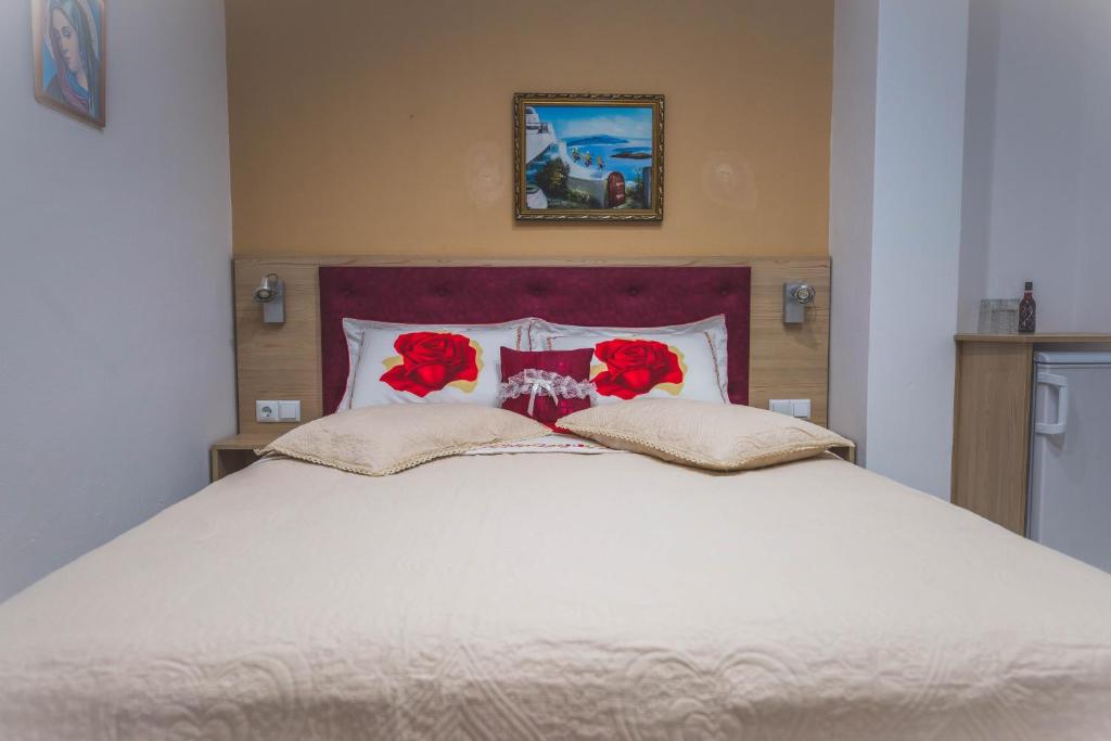 Hotel Dimitra Sun photo