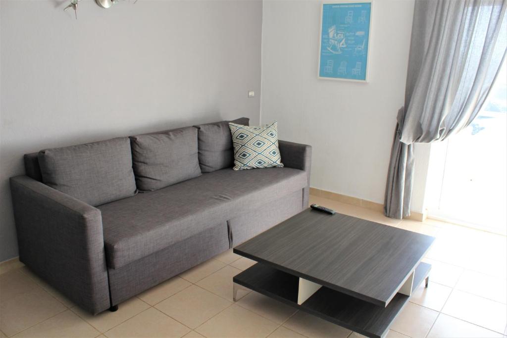 Preciosas vistas, playa 200m, WIFI - 3