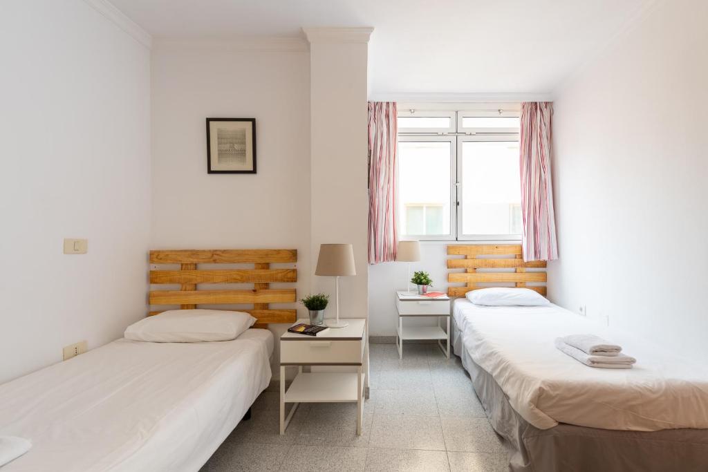 Next to the beach 5 beds - Wifi by CanariasGetaway - 5