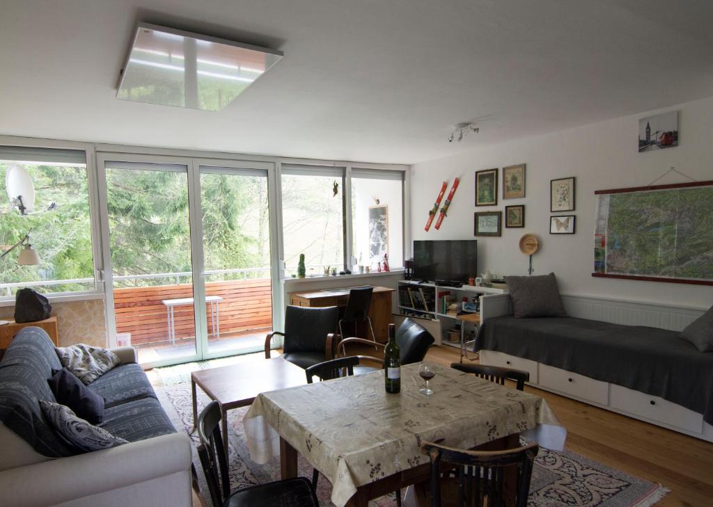 Nordwand Apartment - 2