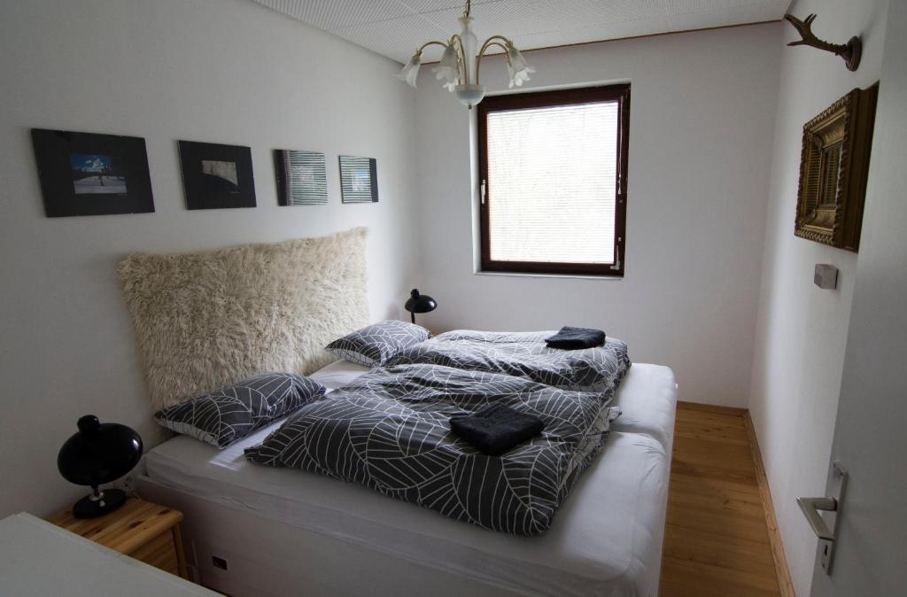 Nordwand Apartment - 4