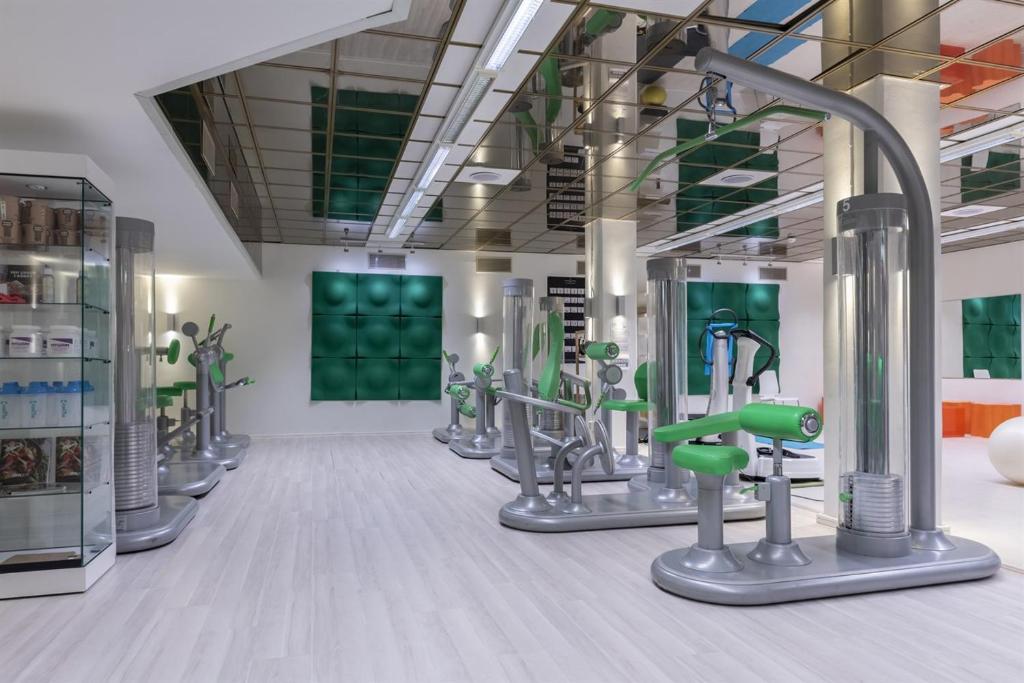 フィットネス/ジム