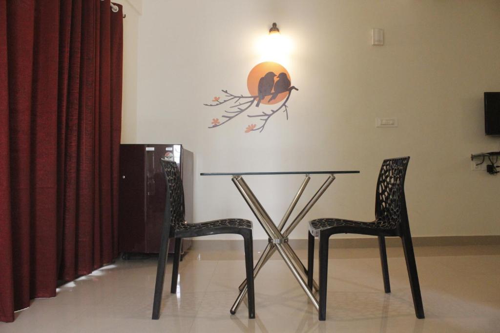 Tranquil Serviced Apartments - Bommanahalli/Bannerghatta Road