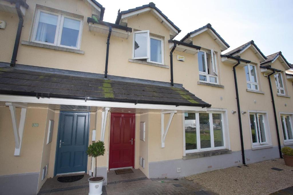 Hotels in Newtown Mount Kennedy, Ireland price from 107 of