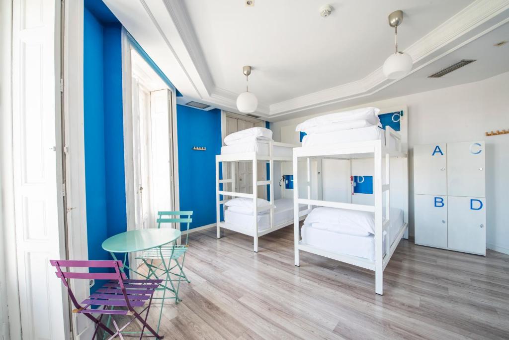 Safestay Madrid Central - 3